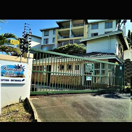 42 Ramsgate Palms Apartment Margate Exterior photo