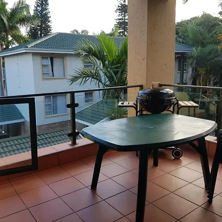 42 Ramsgate Palms Apartment Margate Exterior photo