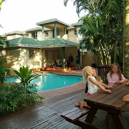 42 Ramsgate Palms Apartment Margate Exterior photo