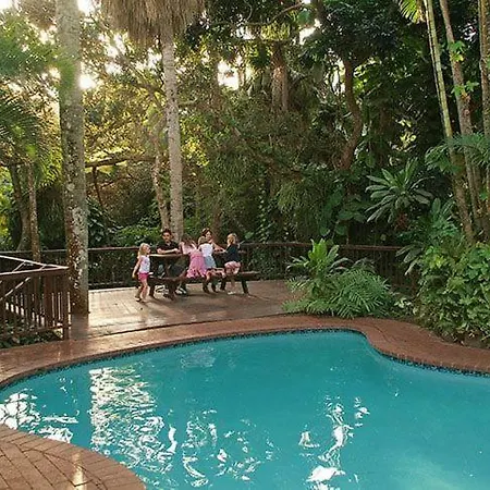 42 Ramsgate Palms Apartment Margate Exterior photo