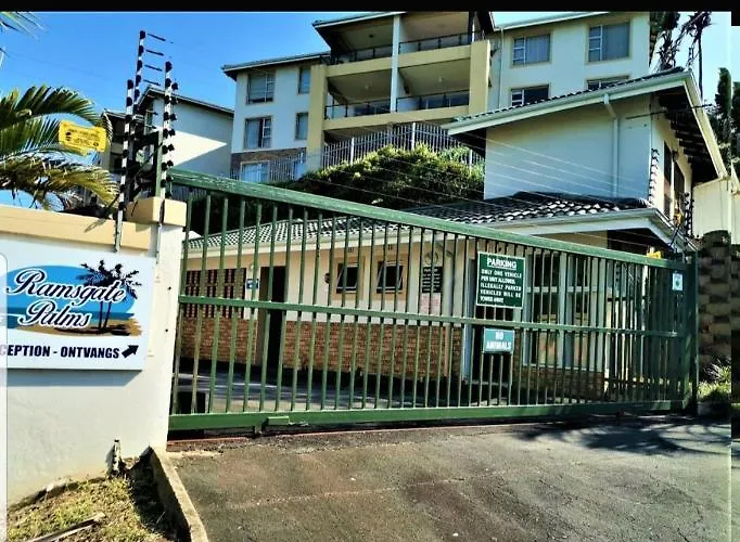 42 Ramsgate Palms