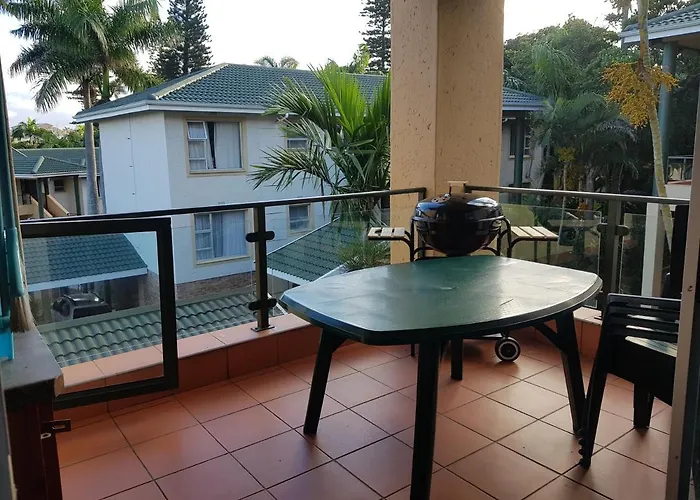 42 Ramsgate Palms