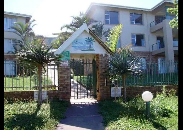 42 Ramsgate Palms