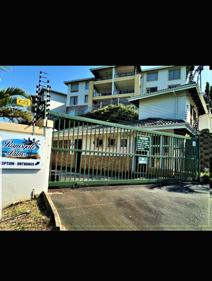 42 Ramsgate Palms Margate