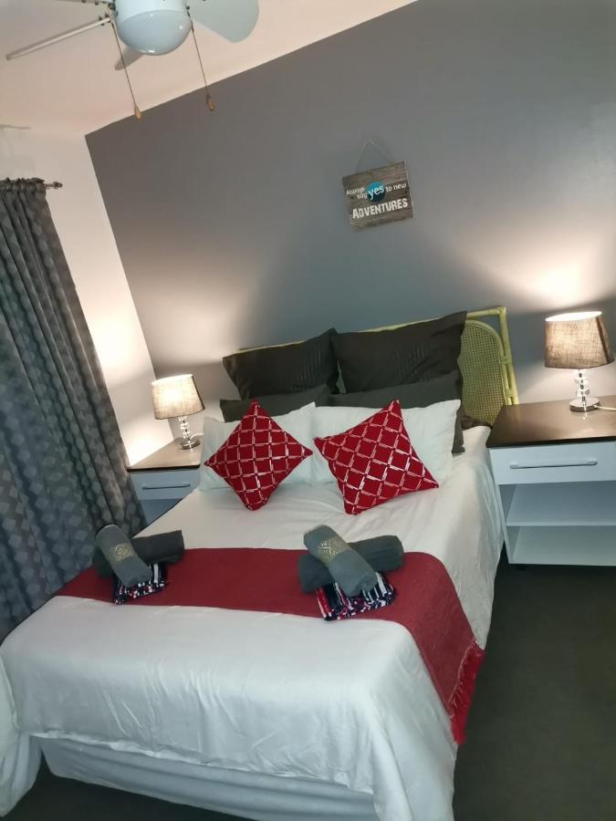 Apartamento 42 Ramsgate Palms Margate
