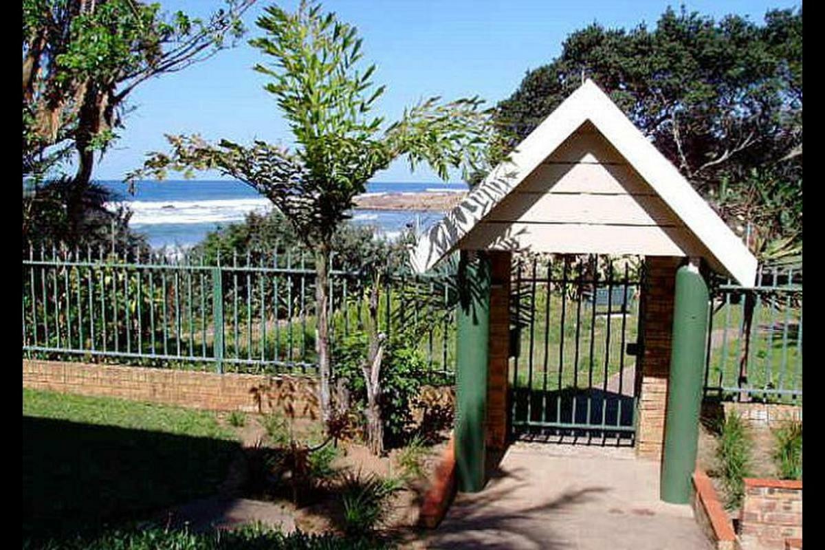 42 Ramsgate Palms Apartamento Margate
