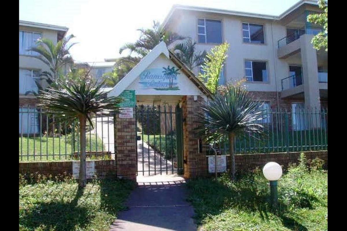 Apartamento 42 Ramsgate Palms