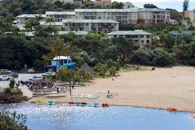 42 Ramsgate Palms Apartamento
